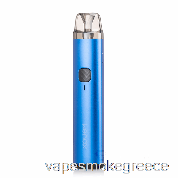 Vape Greece Geek Vape Wenax H1 Pod System Blue